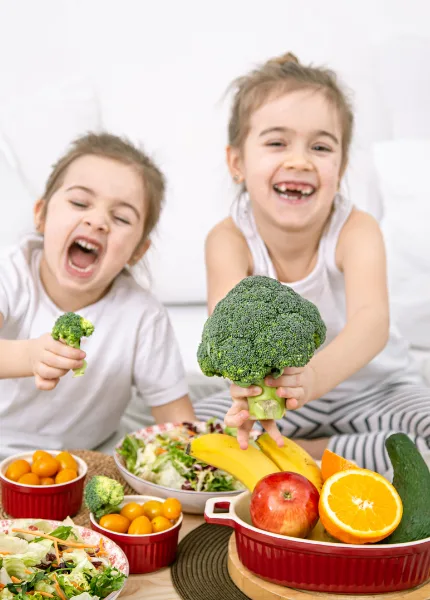 Mama's Secret แบรนด์สินค้าสำหรับครอบครัว มีสารอาหารที่ถูกต้องตามหลักโภชนา