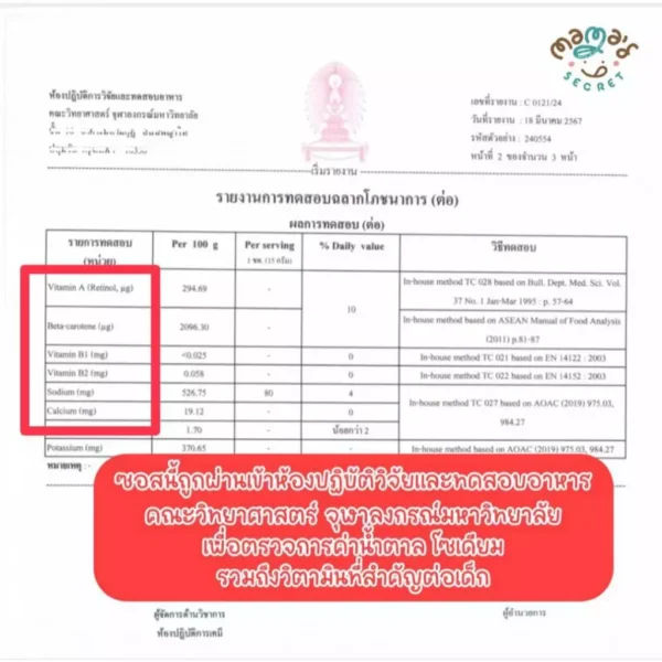 ซอสเด็กกินเก่ง ตัวช่วยเด็กไม่กินผัก ซอสมะเขือเทศผสมตับและผักเคล ไม่มีน้ำตาล โซเดียมต่ำ ไม่มีแป้งสาลีและกลูเต็น TOP8 FREE